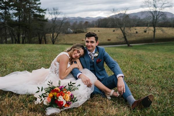 McGuire's Millrace Farm