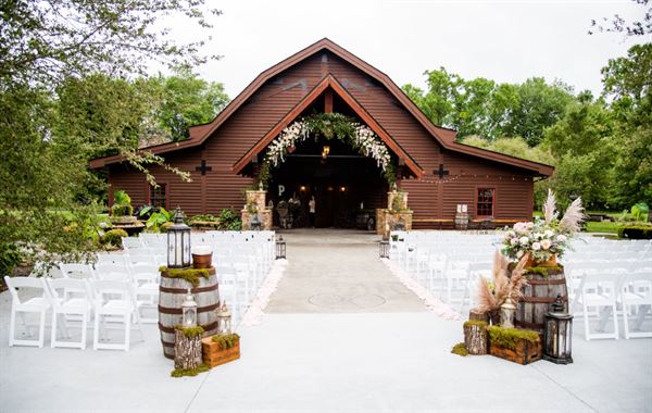 McGuire's Millrace Farm