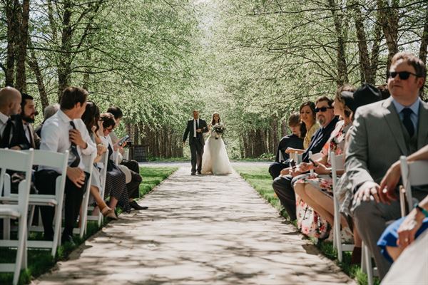 McGuire's Millrace Farm