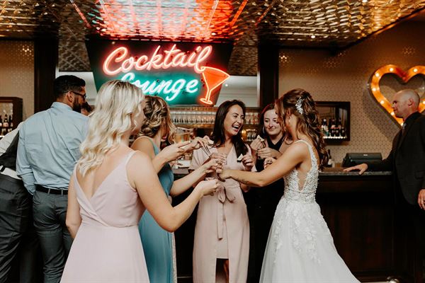 The Retro Suites Hotel