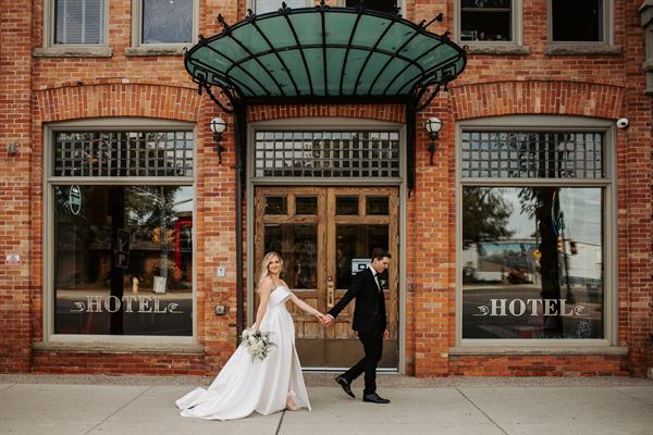 The Retro Suites Hotel