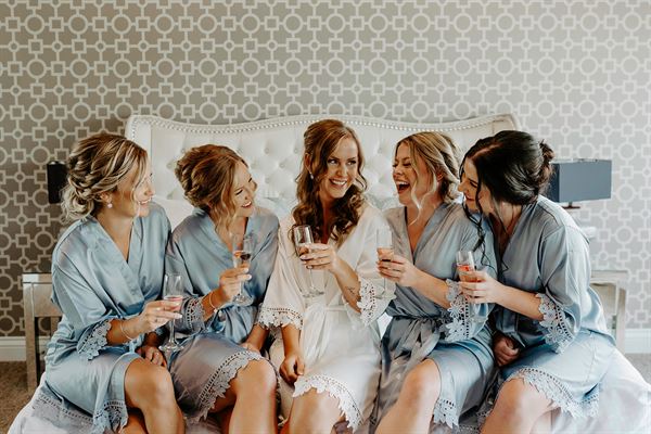 The Retro Suites Hotel