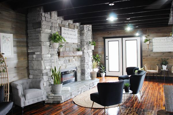 Lofty Momma's Event Space