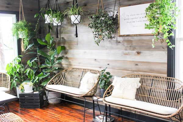 Lofty Momma's Event Space