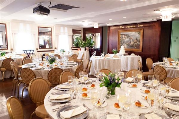 Nassau Inn