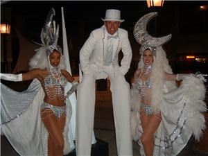 D Squared Productions, Inc. - Cocoa Beach