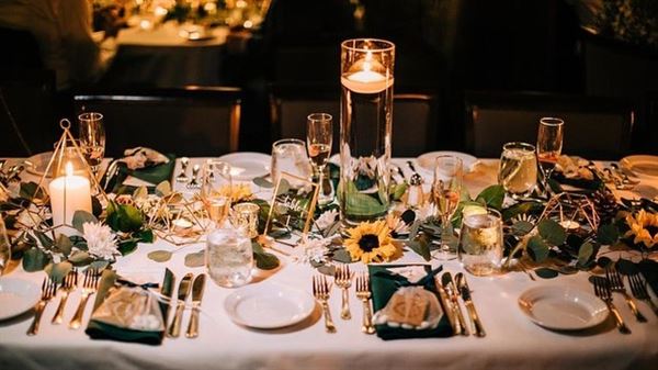 Tim McLoone's Supper Club