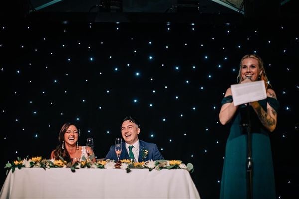 Tim McLoone's Supper Club