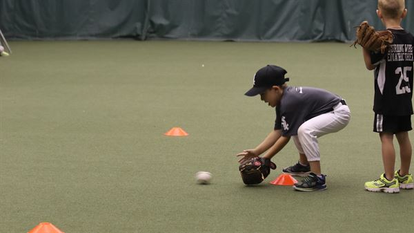 West Suburban Sports Complex