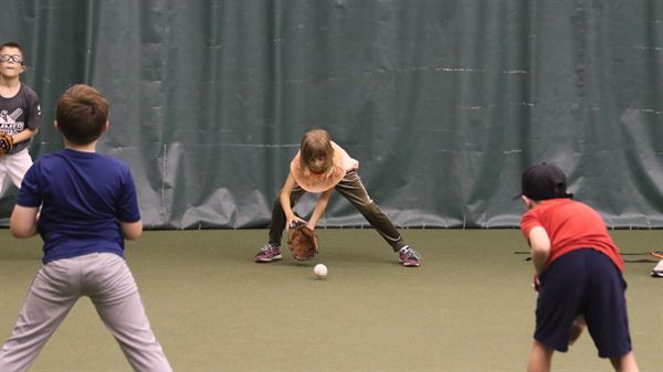 West Suburban Sports Complex