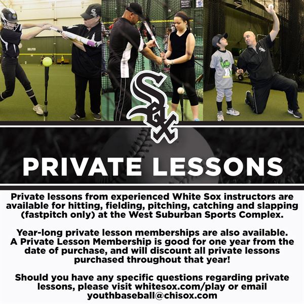 West Suburban Sports Complex