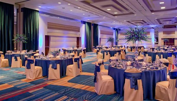 Hyatt Regency Grand Cypress