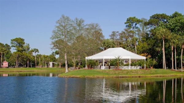 Hyatt Regency Grand Cypress