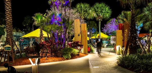 Hyatt Regency Grand Cypress