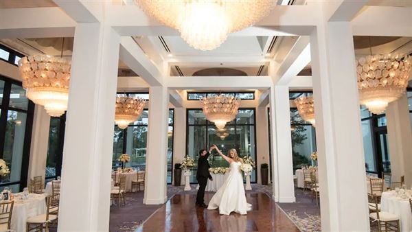 Hyatt Regency Grand Cypress