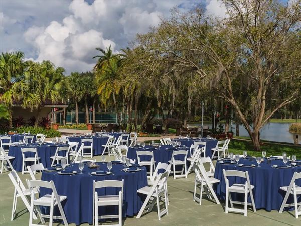 Hyatt Regency Grand Cypress