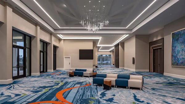 Hyatt Regency Grand Cypress