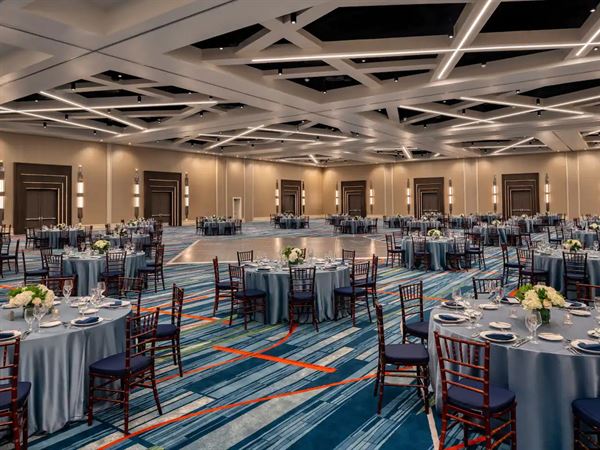 Hyatt Regency Grand Cypress