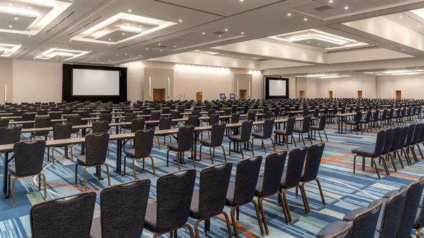 Hyatt Regency Grand Cypress