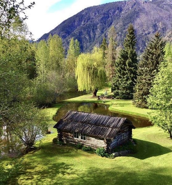 Pemberton Valley Farms