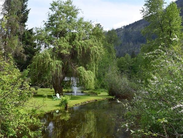 Pemberton Valley Farms
