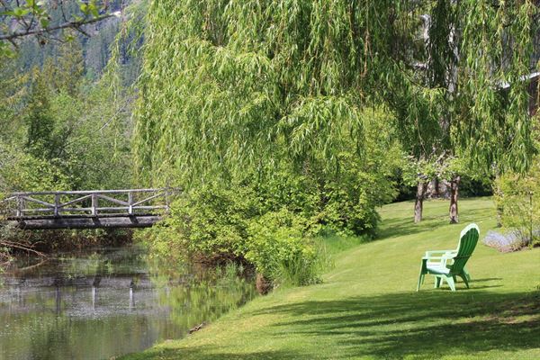 Pemberton Valley Farms