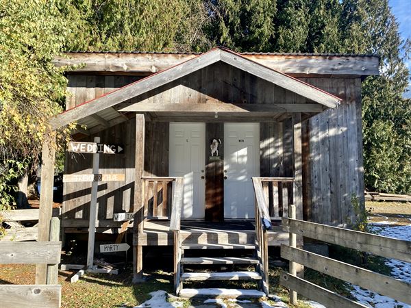 Pemberton Valley Farms