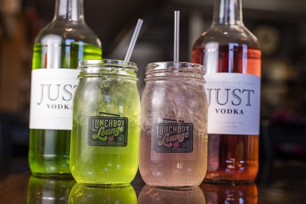 Peanut Butter & Jelly Deli