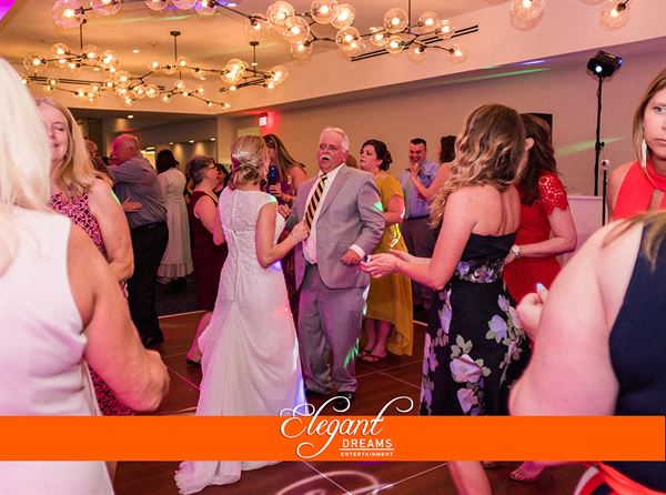 Elegant Dreams Entertainment