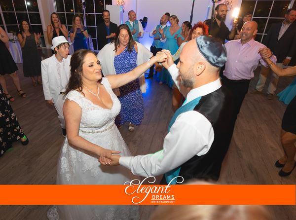 Elegant Dreams Entertainment