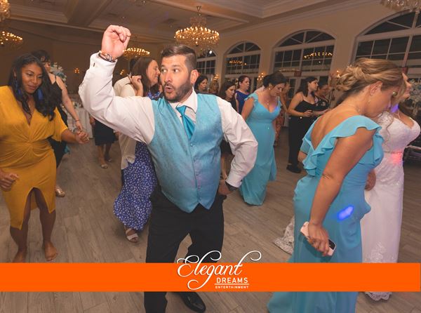 Elegant Dreams Entertainment