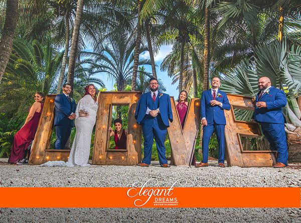 Elegant Dreams Entertainment