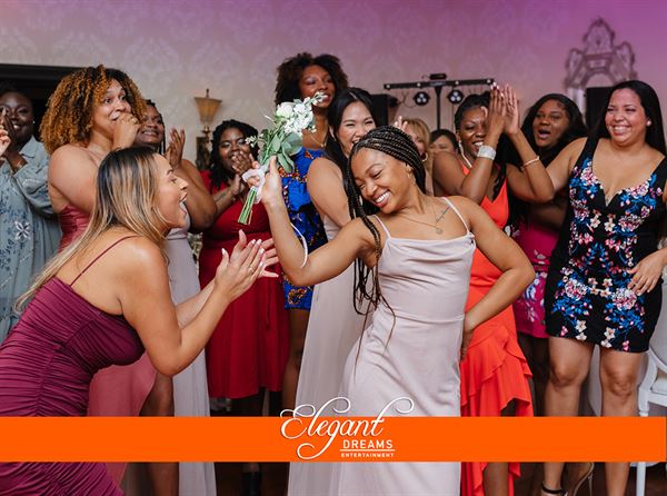 Elegant Dreams Entertainment