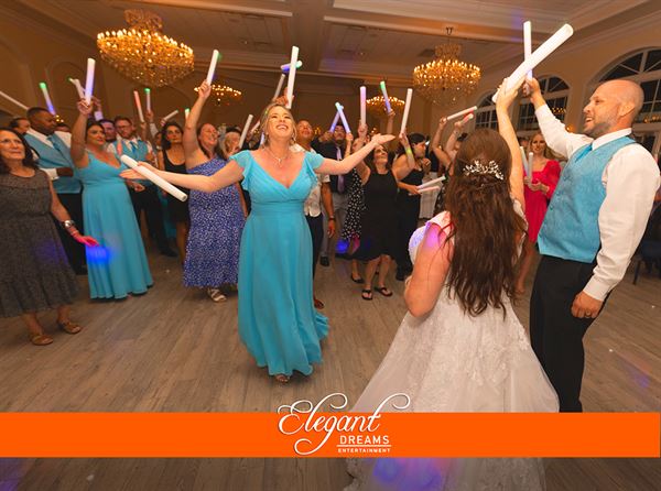 Elegant Dreams Entertainment