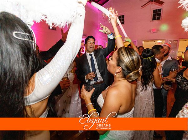 Elegant Dreams Entertainment