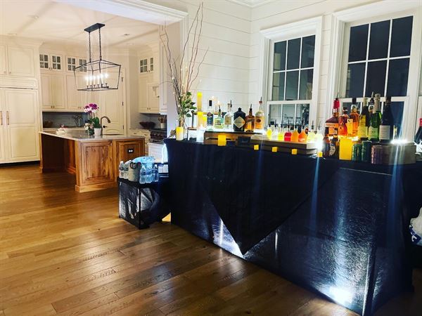 F&Btainment by Daniel