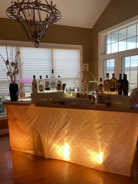 F&Btainment by Daniel