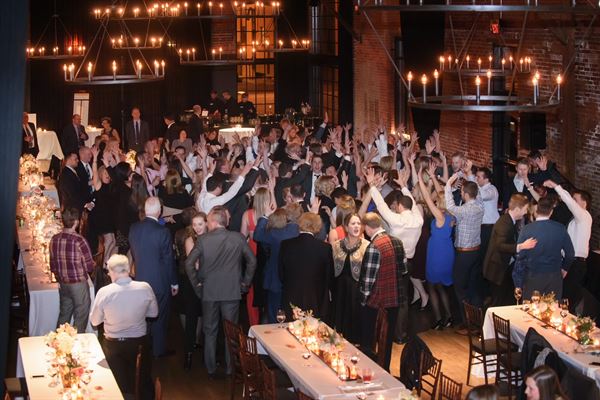 Tommy Nutter presents Diamond Entertainment