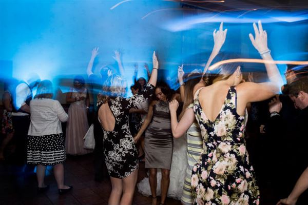 Tommy Nutter presents Diamond Entertainment