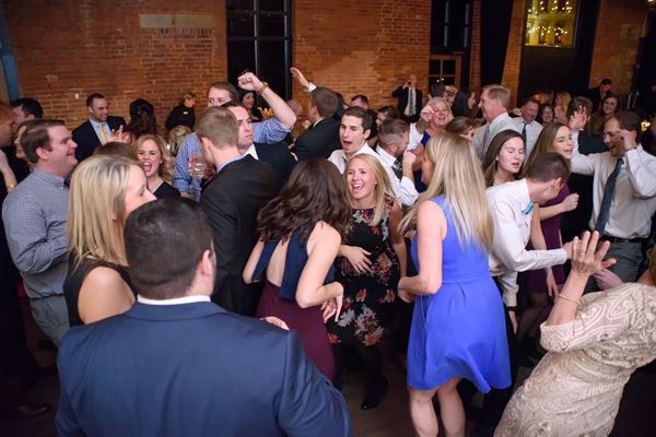 Tommy Nutter presents Diamond Entertainment