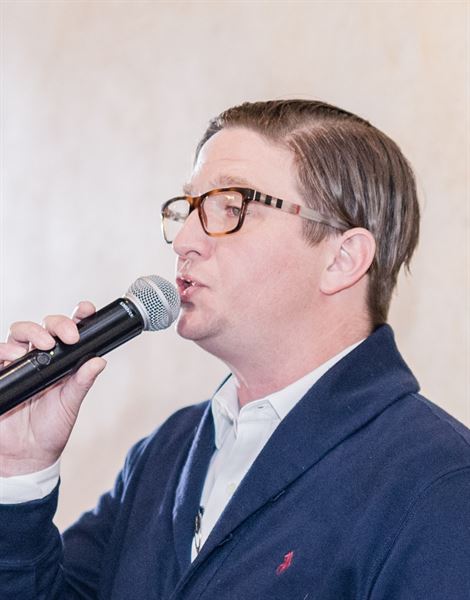 Tommy Nutter presents Diamond Entertainment