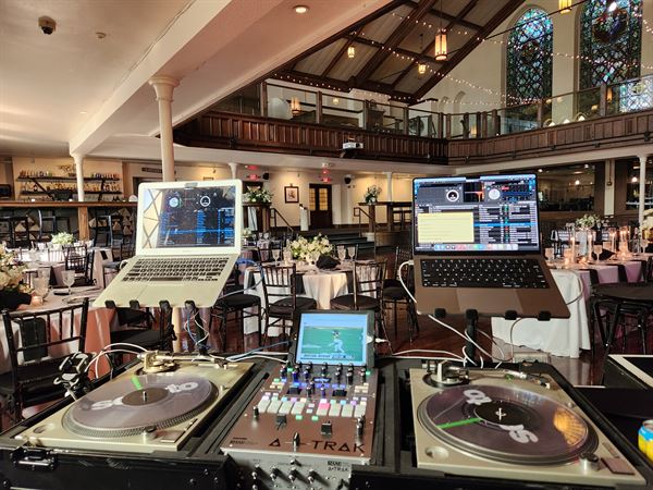 Tommy Nutter presents Diamond Entertainment