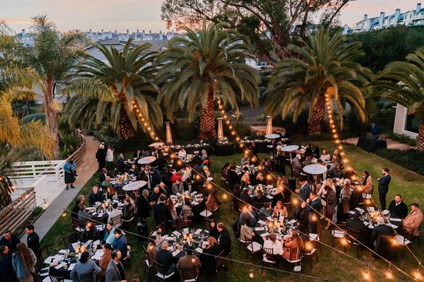 The Lighthouse at Glen Cove Marina