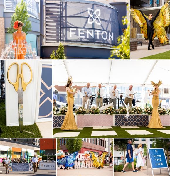 Headshots & Corporate Photography