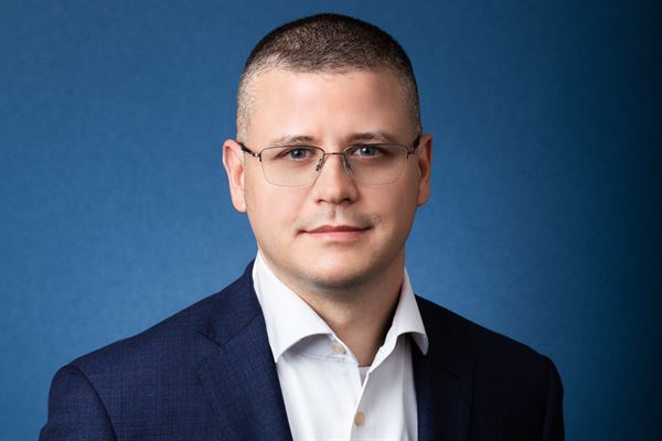 Headshots & Corporate Photography