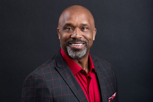 Headshots & Corporate Photography