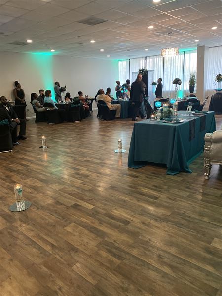 Studio 53 Social Venue