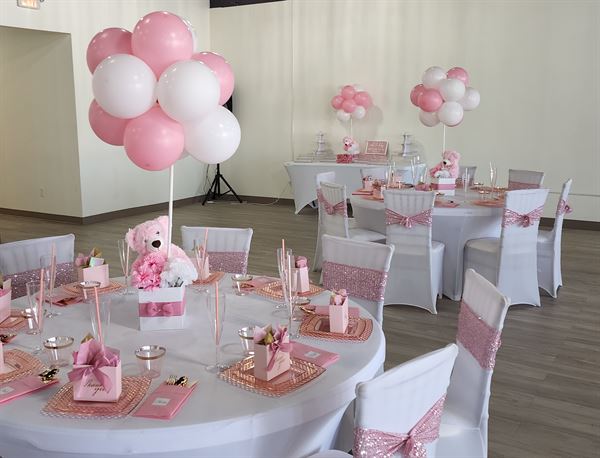 Bella Love Event Venue