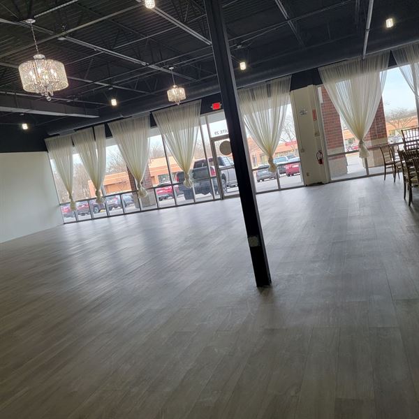 Bella Love Event Venue