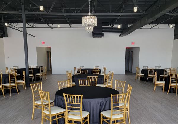 Bella Love Event Venue